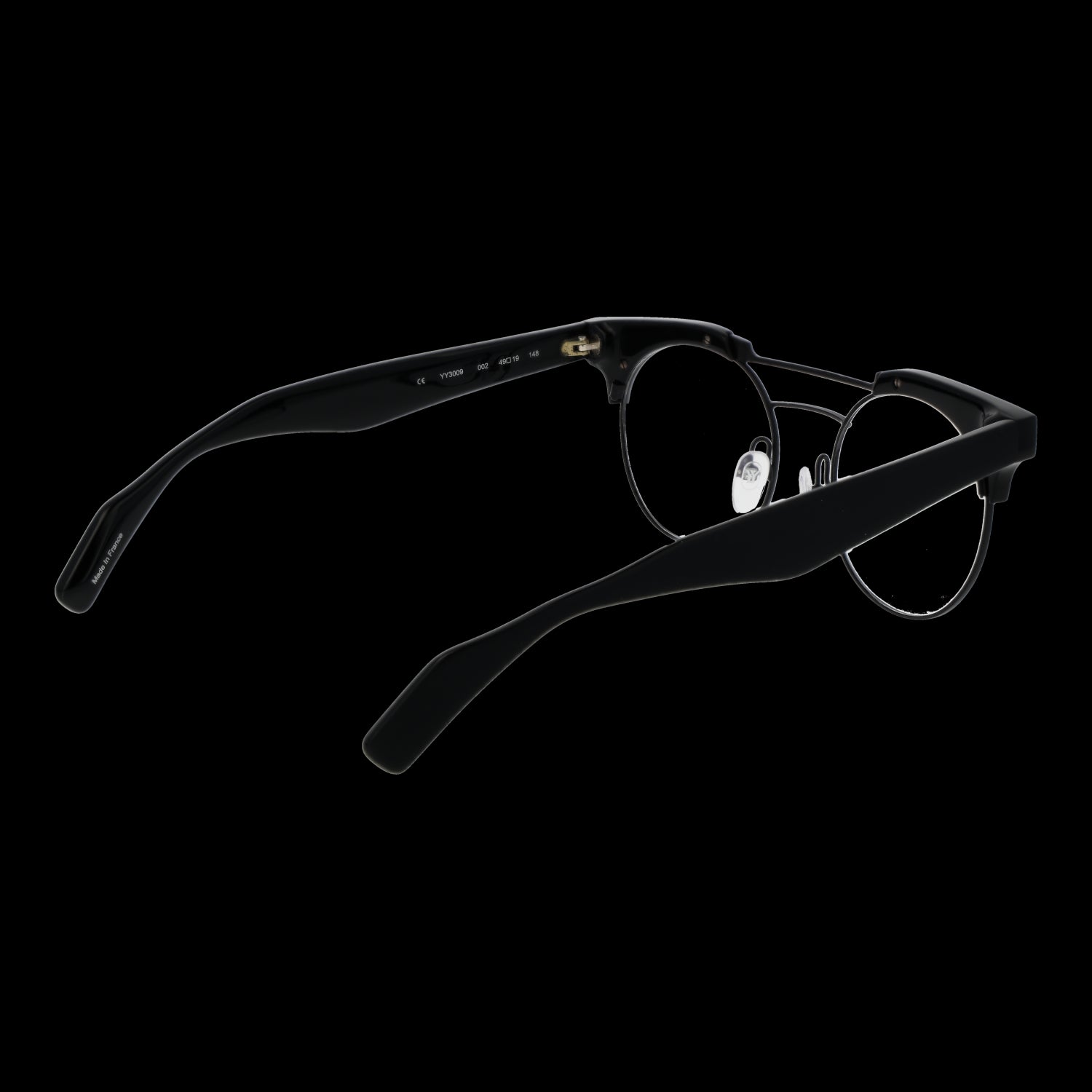 YOHJI YAMAMOTO MOD. YY3009 49002-2