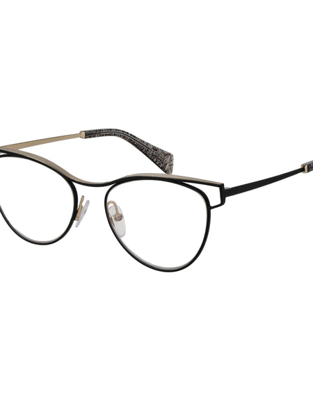 YOHJI YAMAMOTO MOD. YY3016 52004-0