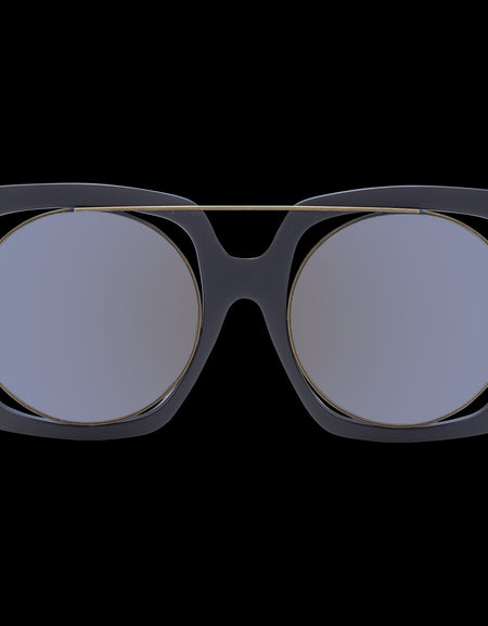 YOHJI YAMAMOTO MOD. YY7009 53115-1