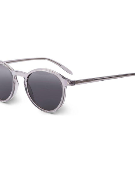 Yala – Transparent Gray - SUN-1