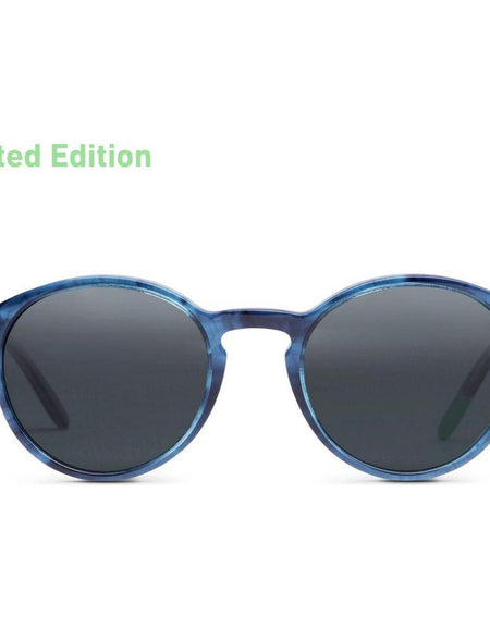 Yala – Smokey Blue - SUN-0