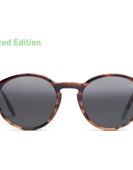 Yala – Smokey Brown - SUN-0