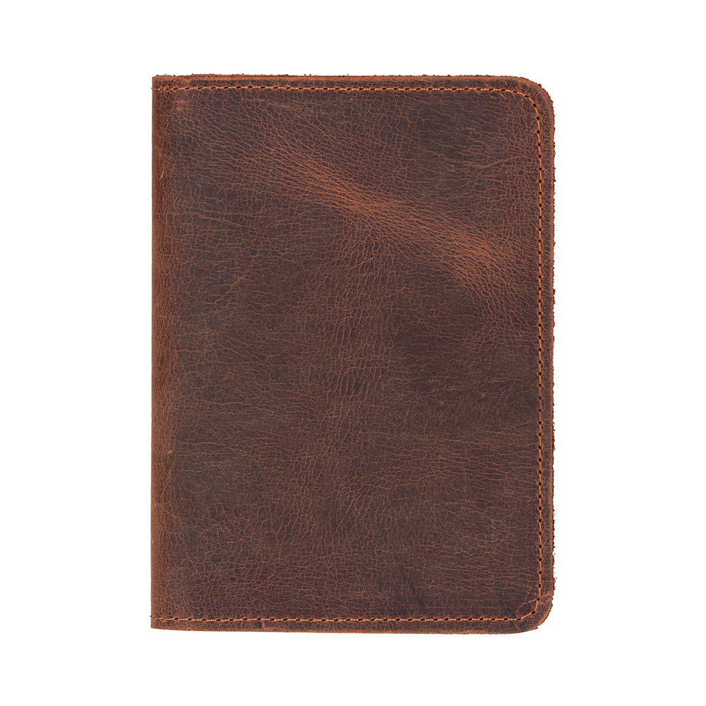 Avventura Leather Passport Wallet-4