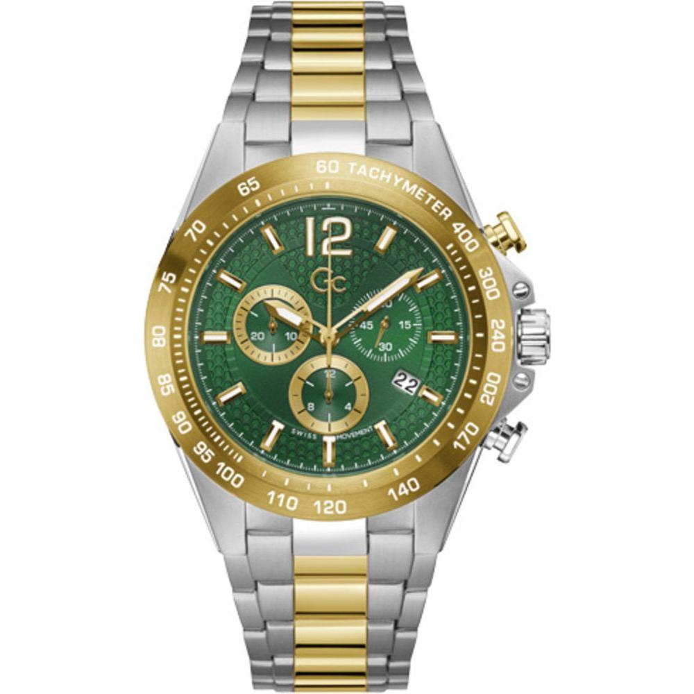 GUESS COLLECTION WATCHES Mod. Z07008G9MF-0