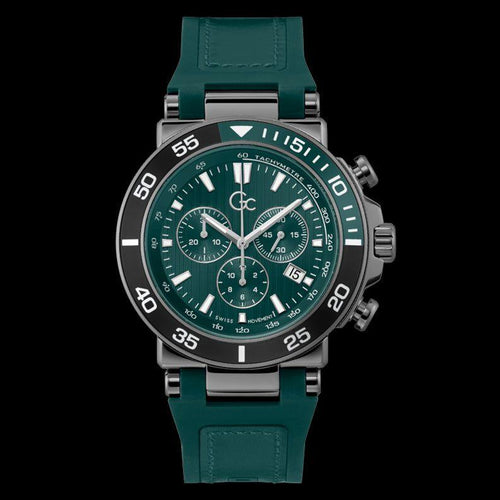 Load image into Gallery viewer, GUESS COLLECTION WATCHES Mod. Z14007G9MF-3
