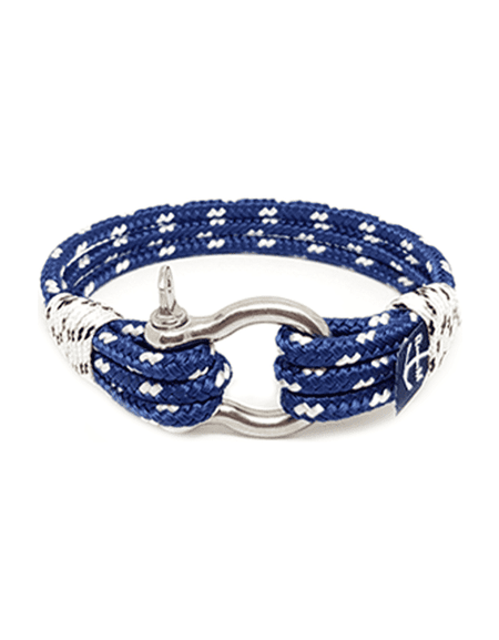 Carlow Nautical Bracelet-0