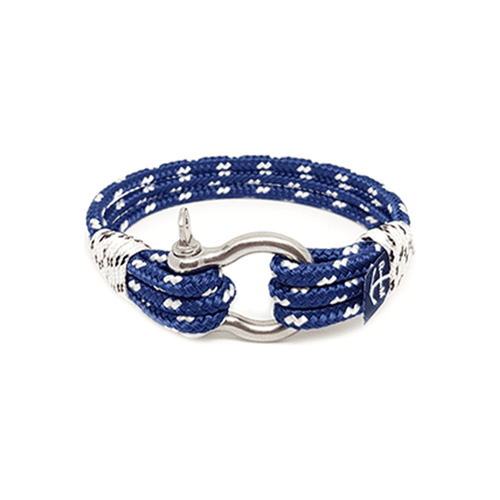 Load image into Gallery viewer, Carlow Nautical Bracelet-0
