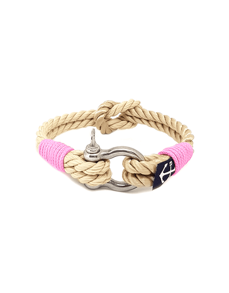 Lorcan Nautical Bracelet-0