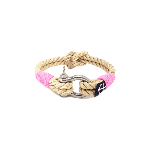 Load image into Gallery viewer, Lorcan Nautical Bracelet-0
