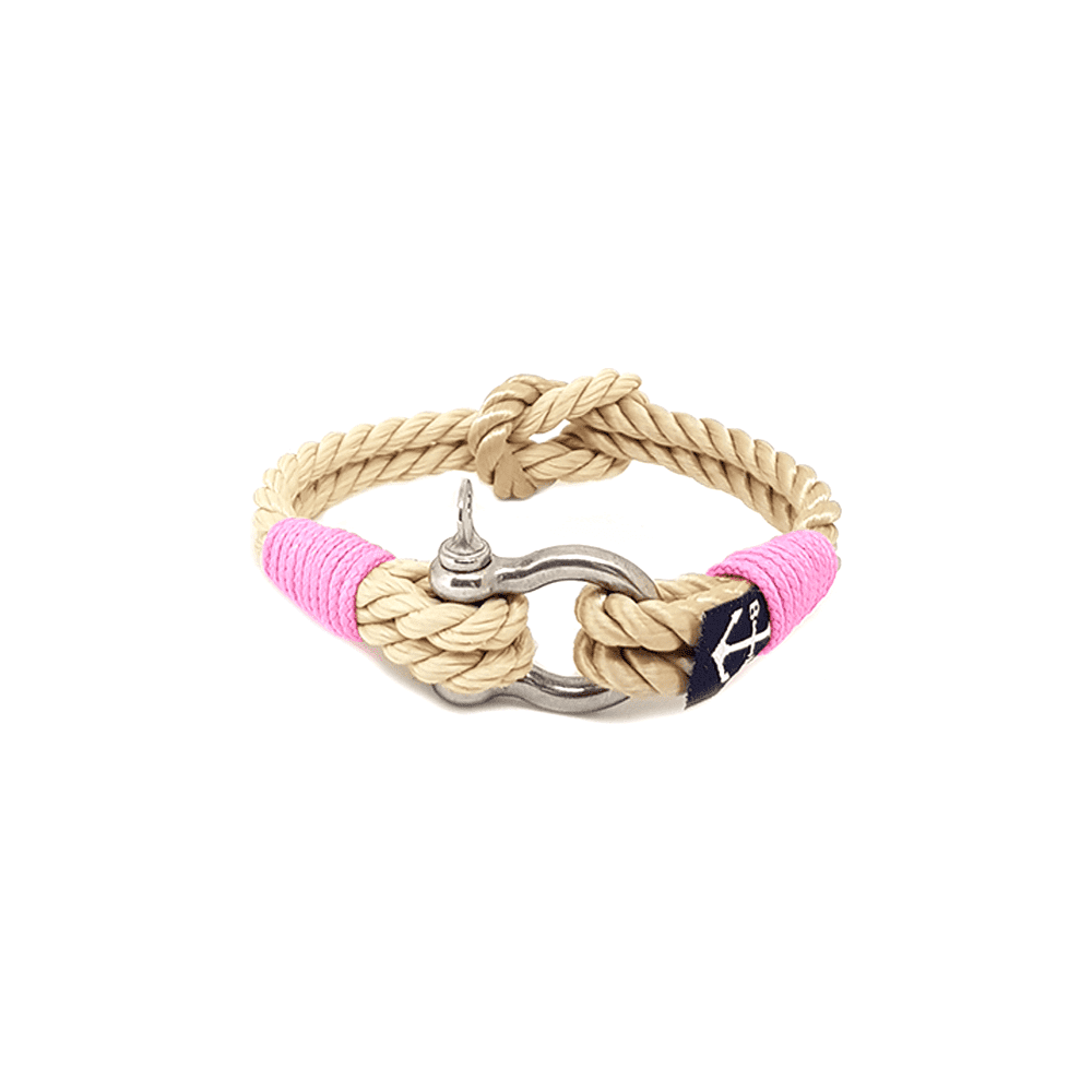 Lorcan Nautical Bracelet-0