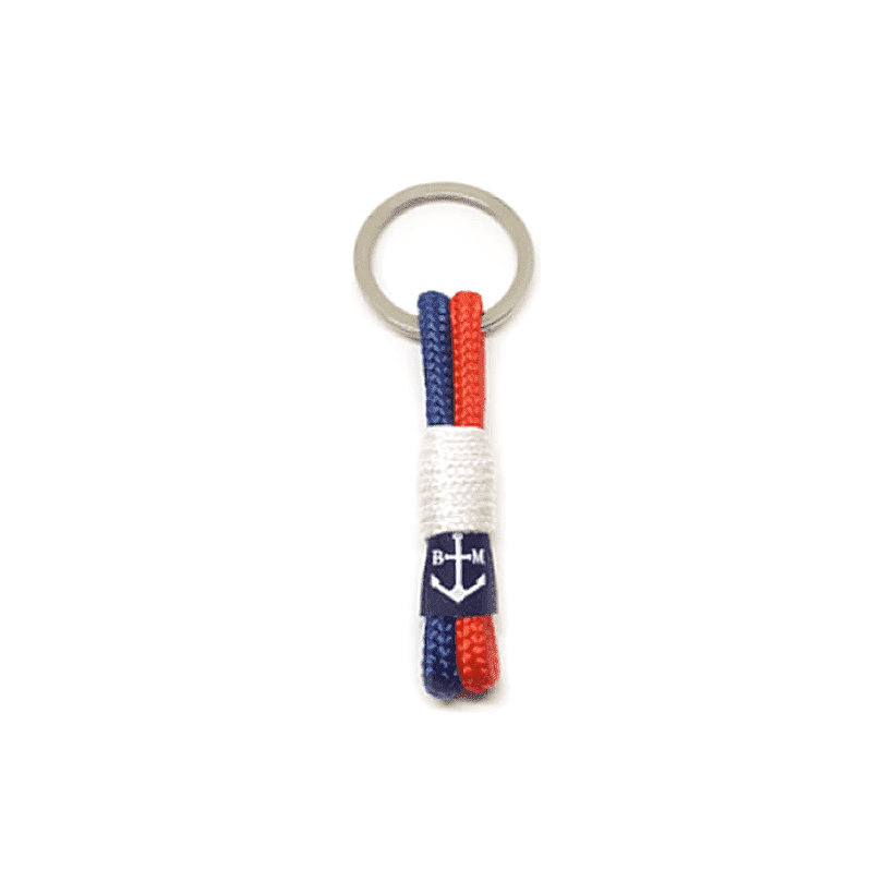 Lugh Rope Keychain-0