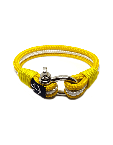 Dreadnought Nautical Bracelet-0