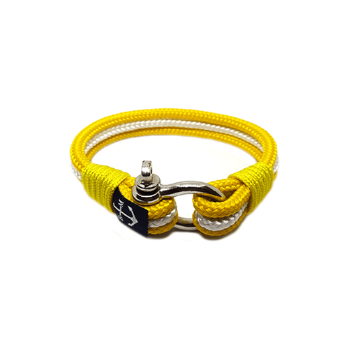 Load image into Gallery viewer, Dreadnought Nautical Bracelet-0
