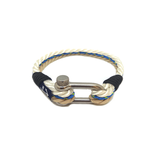 Load image into Gallery viewer, East Sea Nautical Bracelet-0
