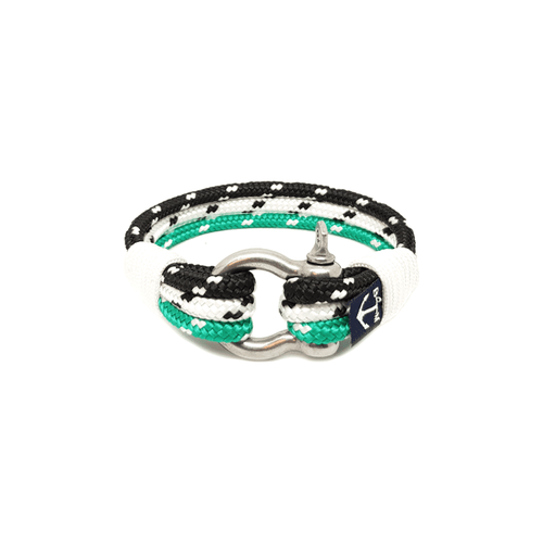 Load image into Gallery viewer, Edison Nautical Bracelet-0
