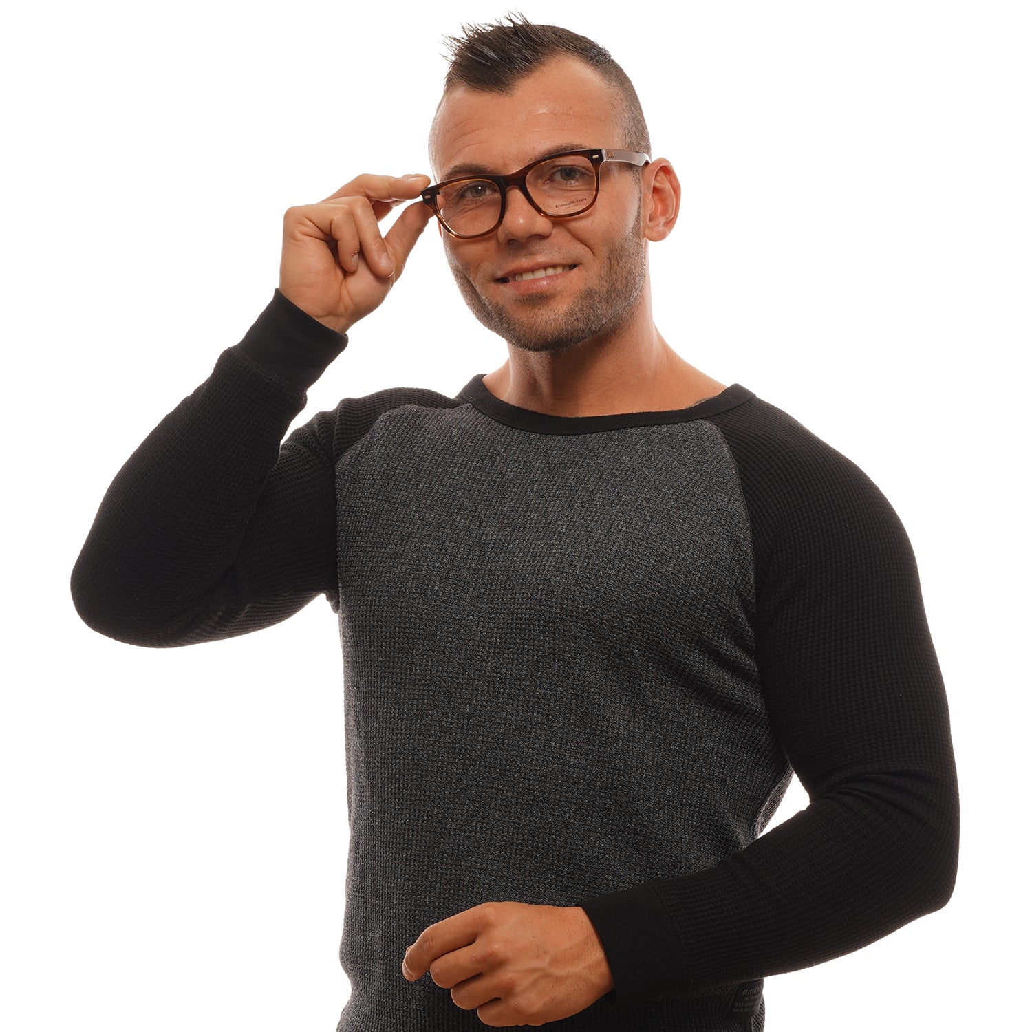 ERMENEGILDO ZEGNA MOD. ZC5001 04852-3