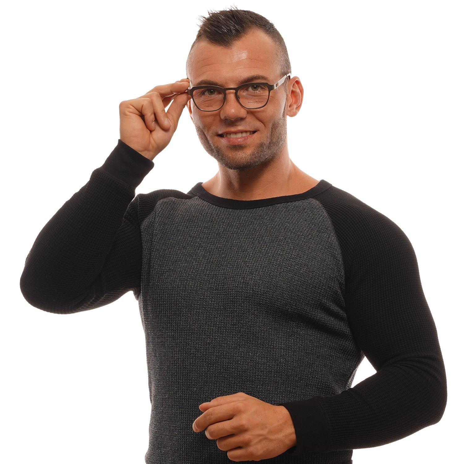 ERMENEGILDO ZEGNA MOD. ZC5004 03449-6