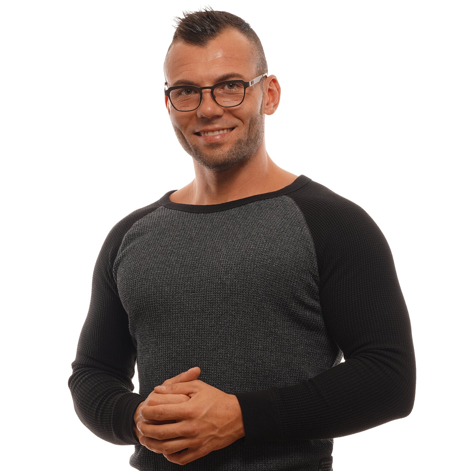 ERMENEGILDO ZEGNA MOD. ZC5004 03849-6