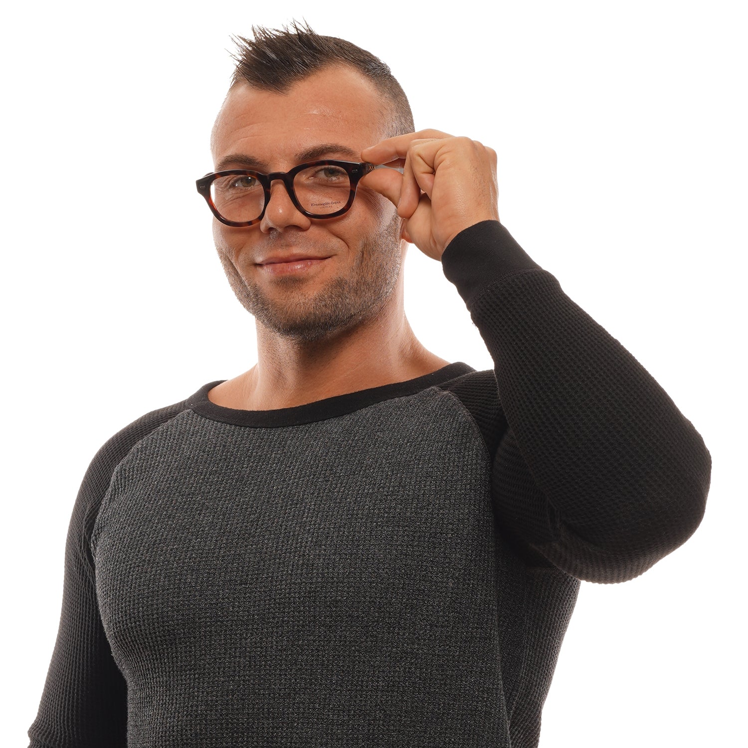 ERMENEGILDO ZEGNA MOD. ZC5005 05647-3