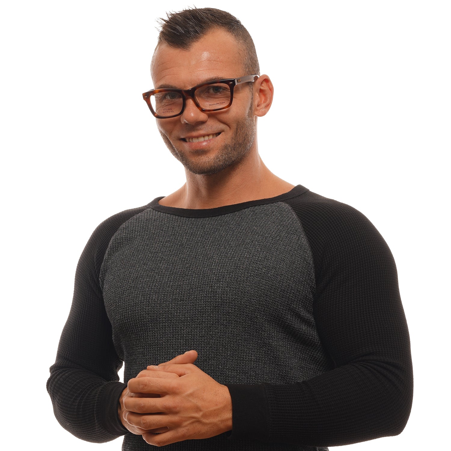 ERMENEGILDO ZEGNA MOD. ZC5006-F 05356-6