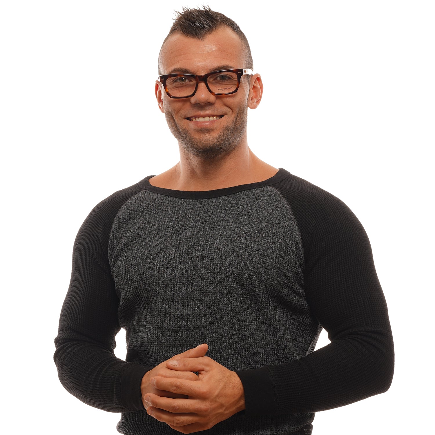 ERMENEGILDO ZEGNA MOD. ZC5006 05353-6