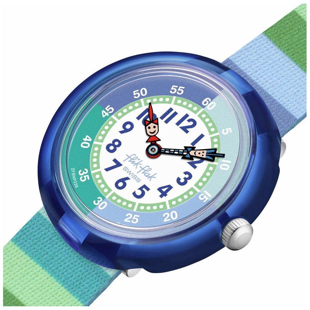 FLIKFLAK WATCHES Mod. ZFBNP226-2