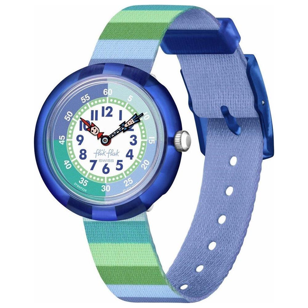 FLIKFLAK WATCHES Mod. ZFBNP226-0