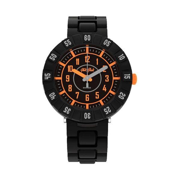 FLIKFLAK WATCHES Mod. ZFCSP093-0