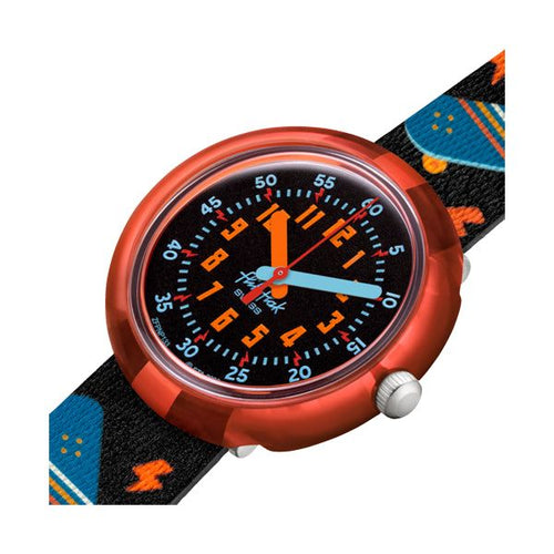 Load image into Gallery viewer, FLIKFLAK WATCHES Mod. ZFPNP133-1
