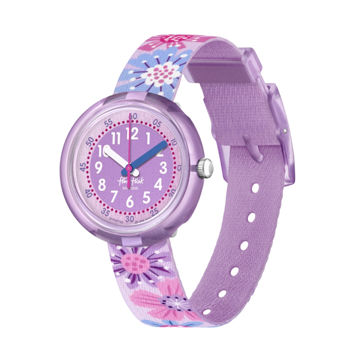 FLIKFLAK WATCHES Mod. ZFPNP149-0