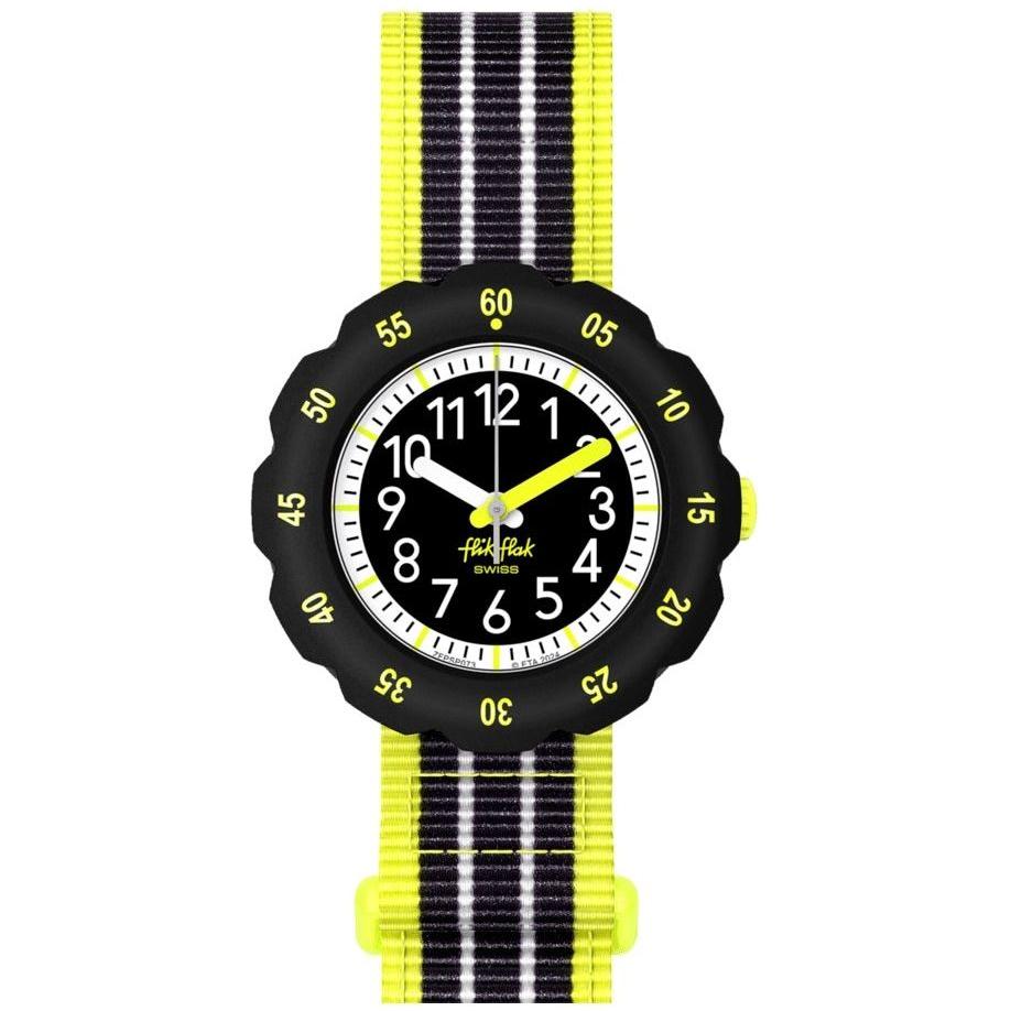 FLIKFLAK WATCHES Mod. ZFPSP073-0