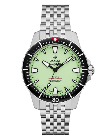 ZODIAC Mod. ZO3560-0