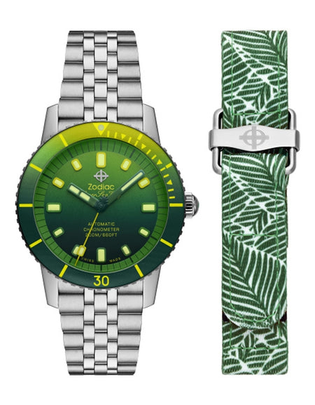 ZODIAC Mod. ZO9295-0