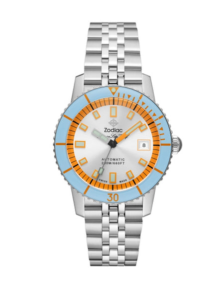 ZODIAC Mod. ZO9304-0