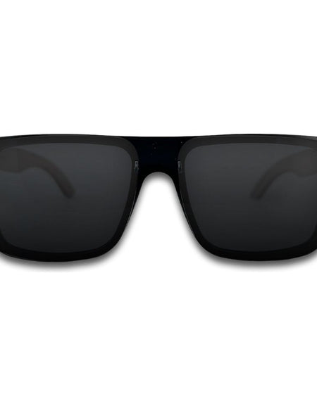 Eyewood ReInvented Acetate & Wood - Round