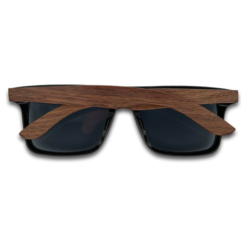 Load image into Gallery viewer, Eyewood ReInvented Acetate &amp; Wood - Round
