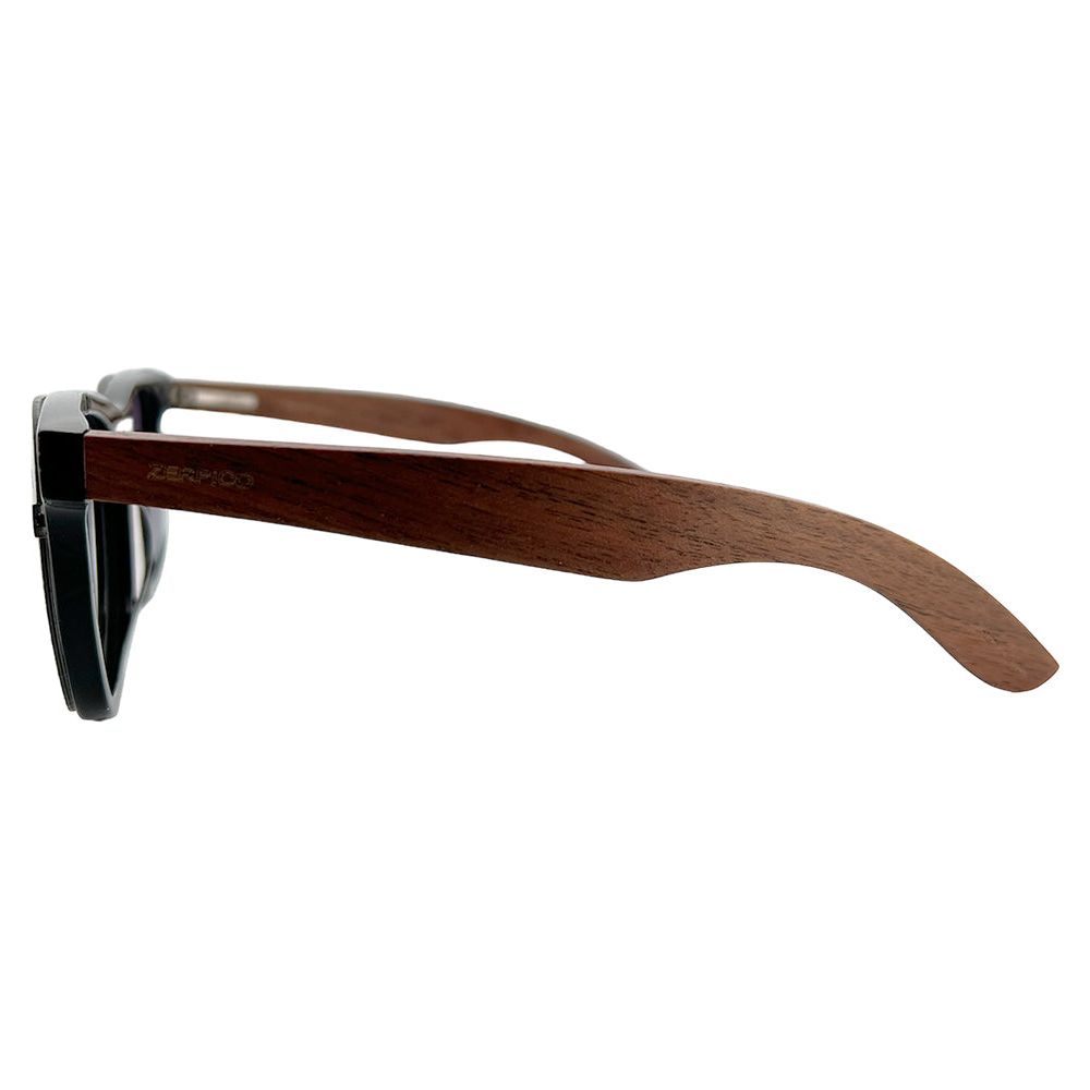 Eyewood ReInvented Acetate & Wood - Round