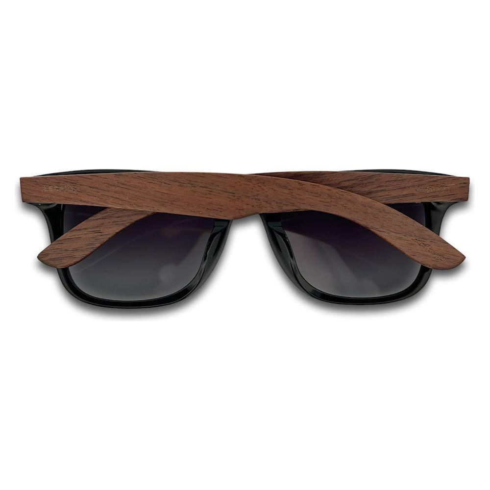 Eyewood ReInvented Acetate & Wood - Square