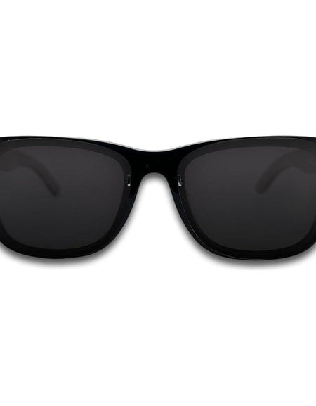 Eyewood ReInvented Acetate & Wood - Square