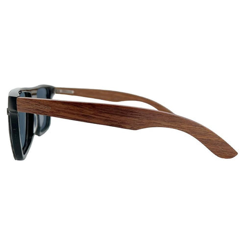 Load image into Gallery viewer, Eyewood ReInvented Acetate &amp; Wood -  Classic Wayfarers
