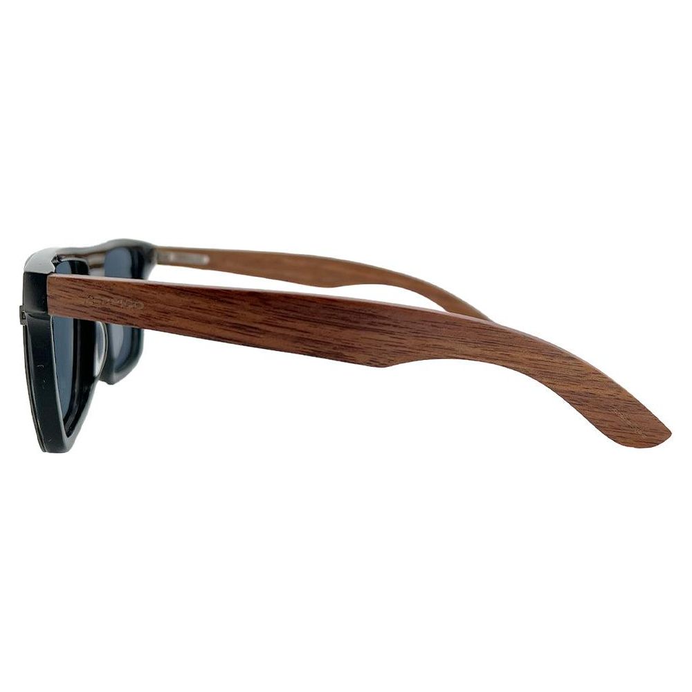 Eyewood ReInvented Acetate & Wood -  Classic Wayfarers