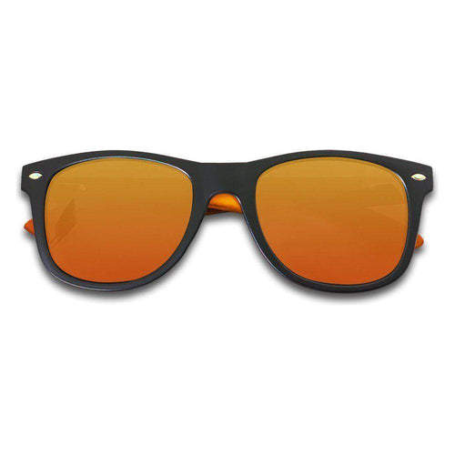 Load image into Gallery viewer, Eyewood Wayfarer 3rd Year Anniv Ed. - Diablo
