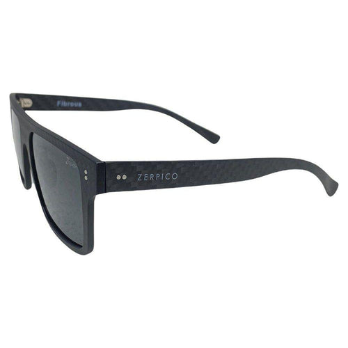 Load image into Gallery viewer, Fibrous V4 Square - Carbon Fiber Sunglasses
