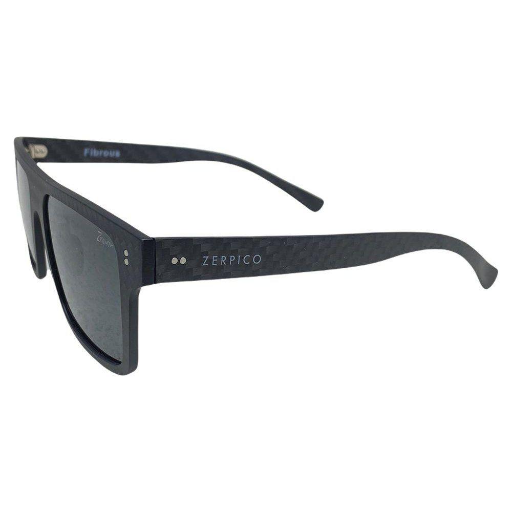 Fibrous V4 Square - Carbon Fiber Sunglasses