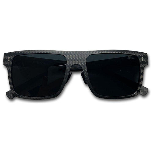 Load image into Gallery viewer, Fibrous V4 Square - Carbon Fiber Sunglasses
