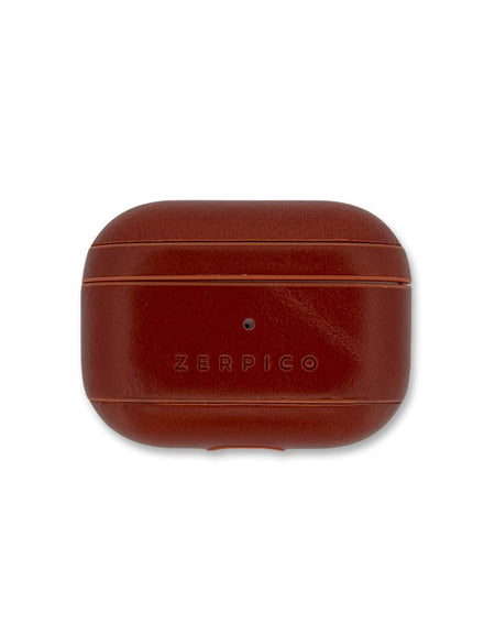Leather Airpods Case - Pro and 3rd Gen-0
