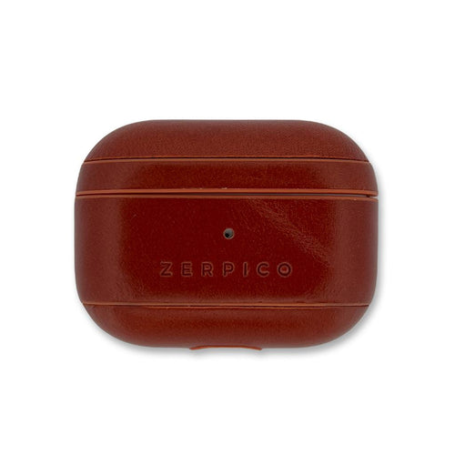 Load image into Gallery viewer, Leather Airpods Case - Pro and 3rd Gen-0
