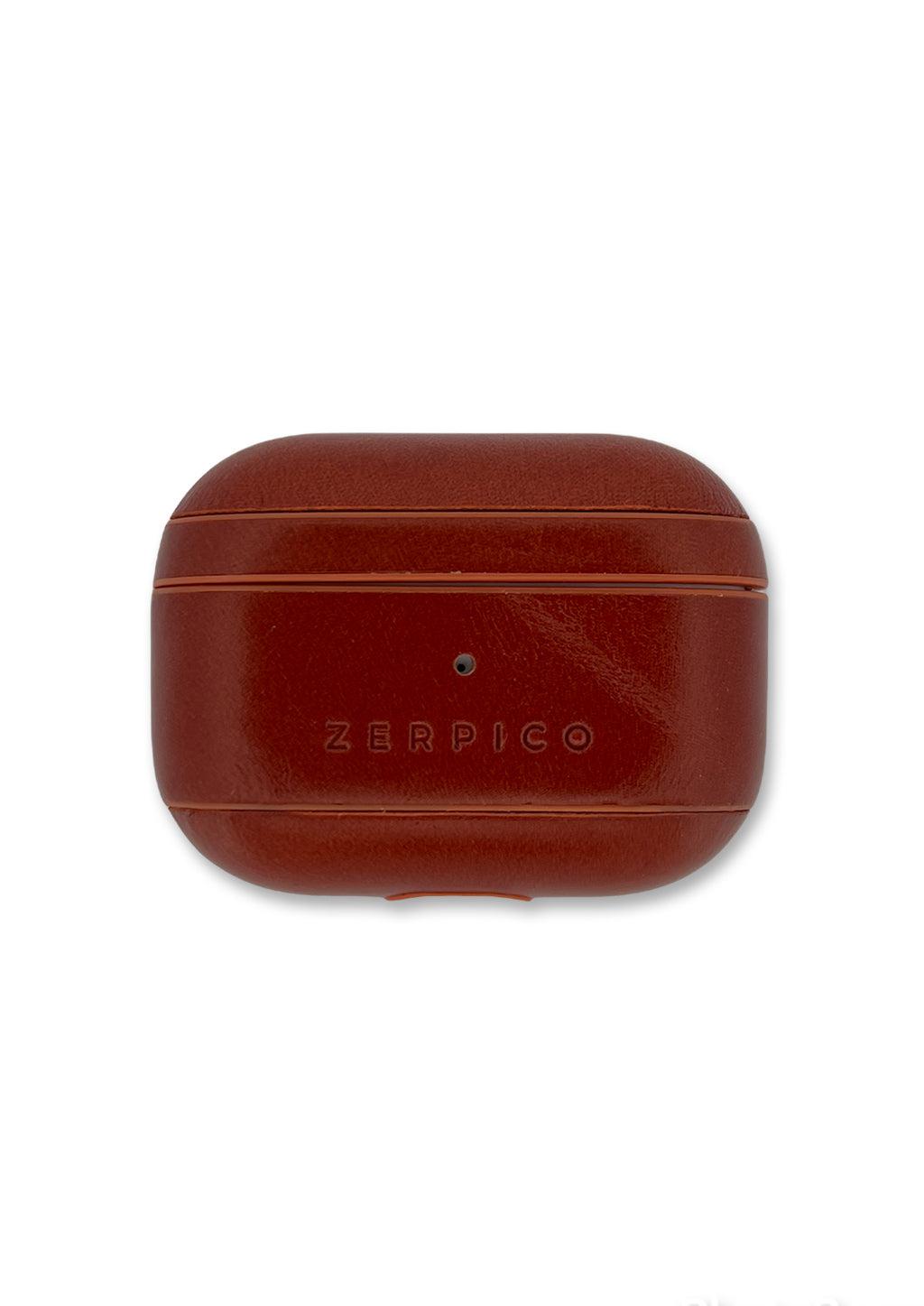 Leather Airpods Case - Pro and 3rd Gen-0