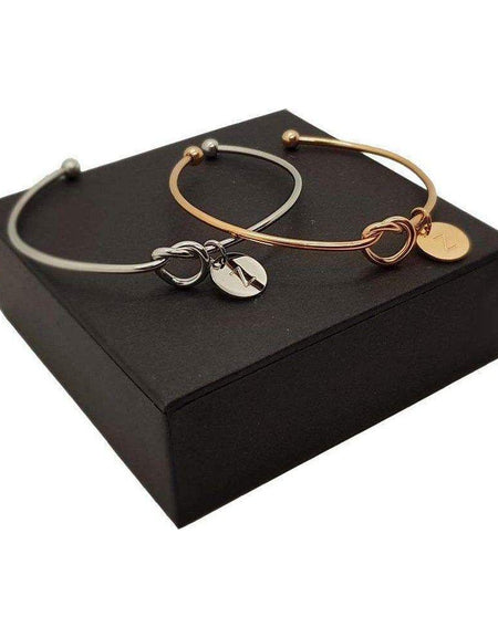 Knot Bangle