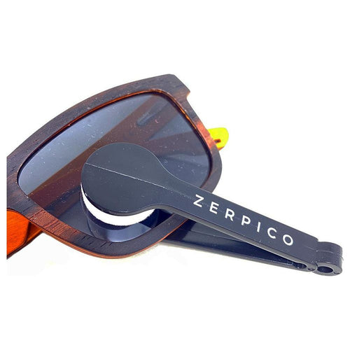 Load image into Gallery viewer, Rare Zerpico Bundle - 4 Pair of very rare sunglasses-8
